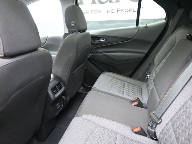 Used 2024 Chevrolet Equinox LT image 22