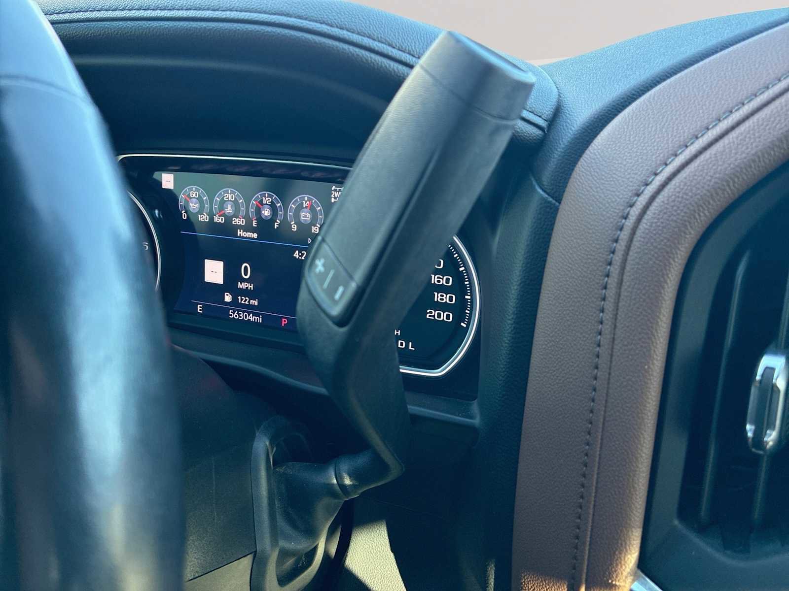 Certified 2022 Chevrolet Silverado 1500 High Country image 15