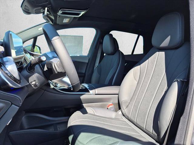 New 2026 Mercedes-Benz EQE 320 4MATIC SUV image 4