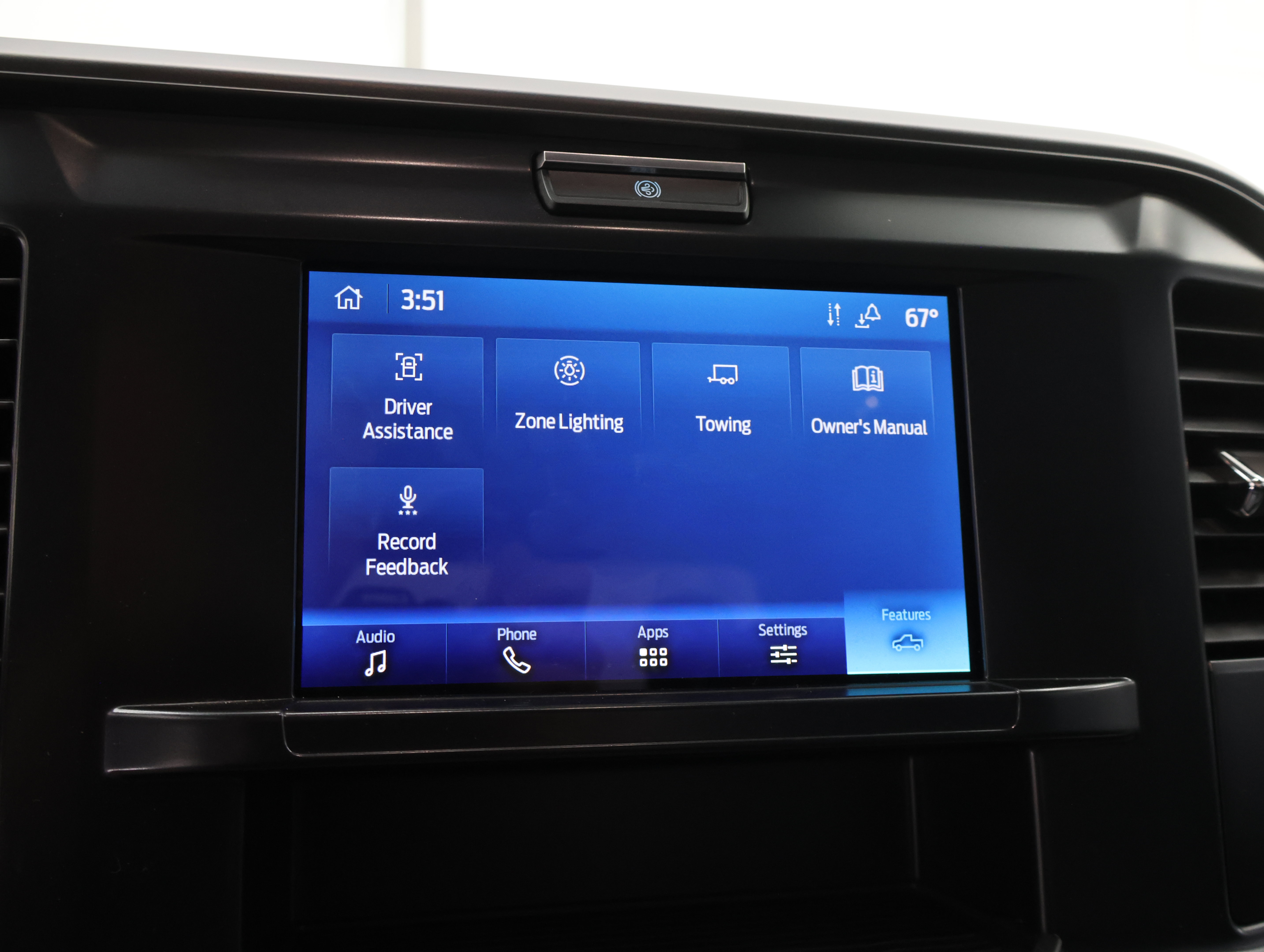 Used 2025 Ford F350 XL w/ XL Driver Assist Package AWD/4WD image 51