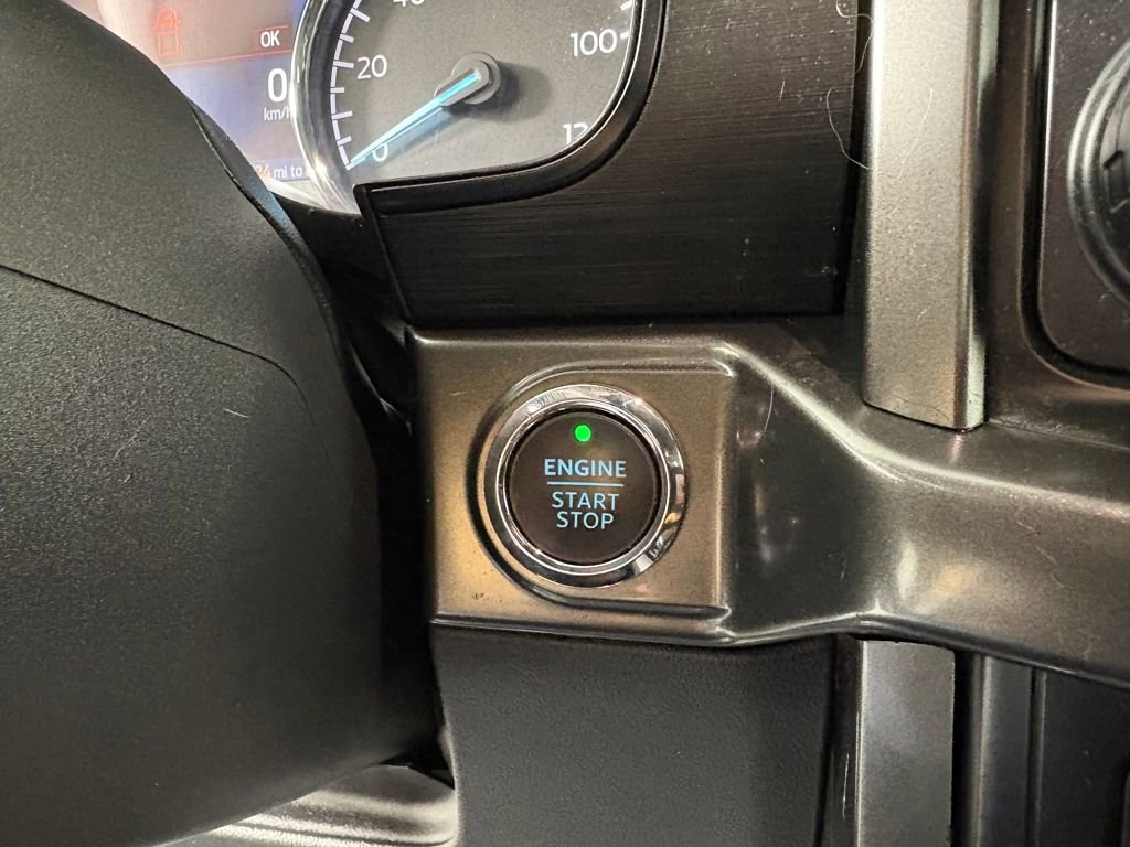 Certified 2023 Ford F150 Tremor image 22