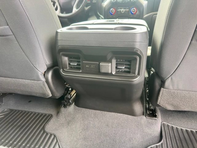 Used 2020 Chevrolet Silverado 1500 RST w/ All-Star Edition AWD/4WD image 14
