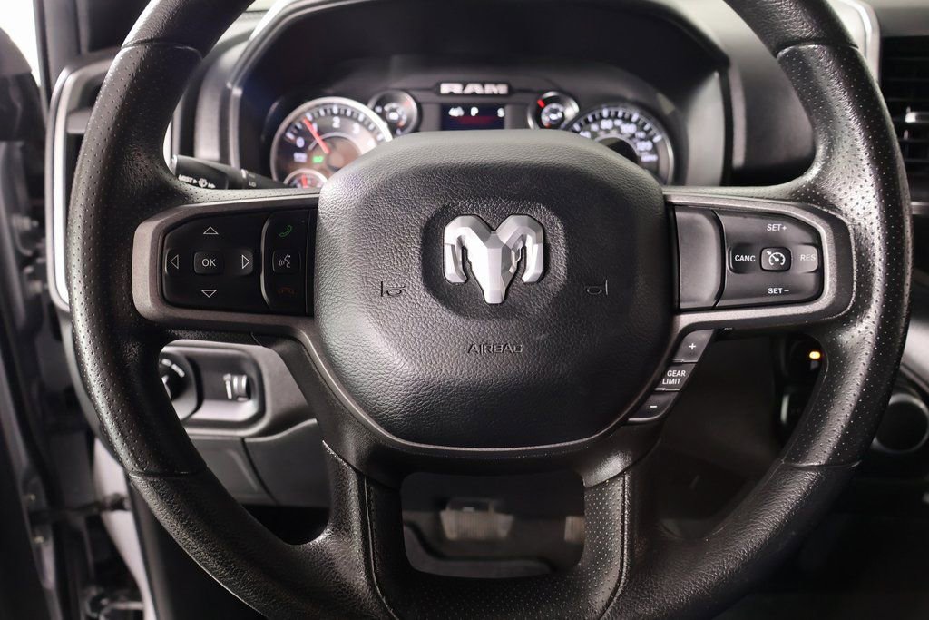 Used 2024 RAM 1500 Tradesman image 3