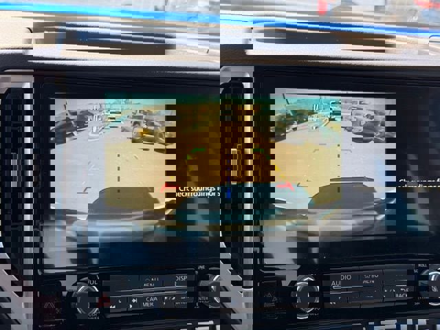 New 2026 Nissan Frontier SV w/ SV Convenience Package image 34