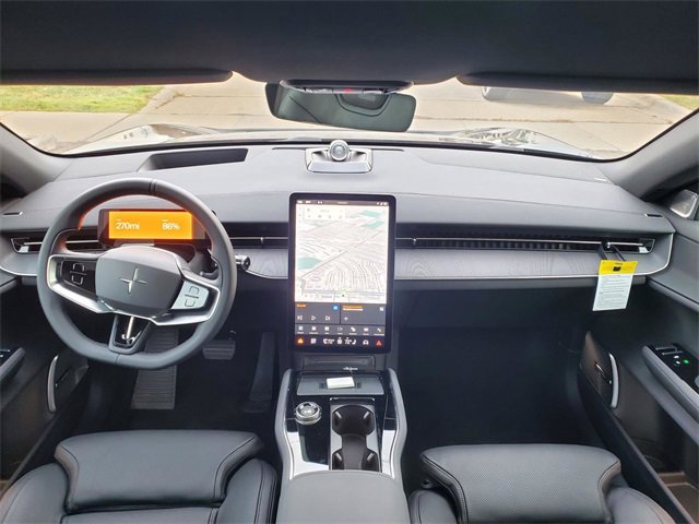 New 2025 Polestar Polestar 3 PLUS & PILOT image 24