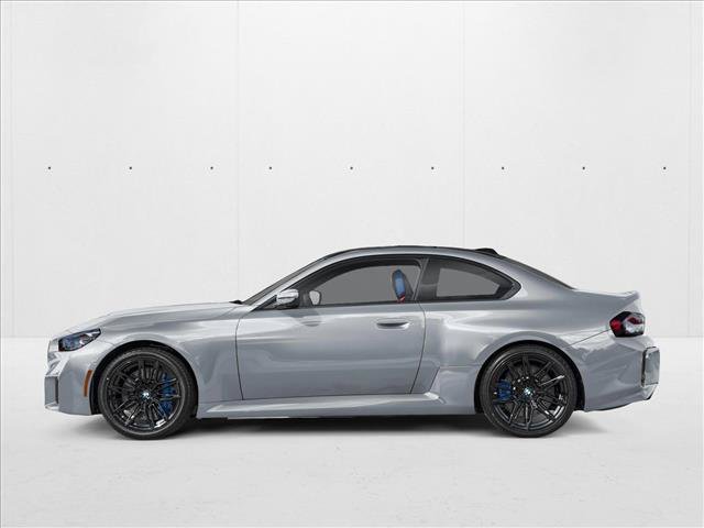 New 2027 BMW M2 Coupe AWD/4WD image 3