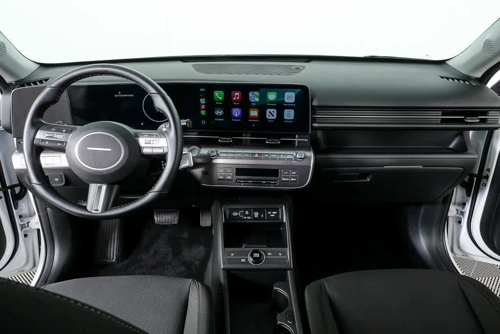 New 2025 Hyundai Kona SEL image 19
