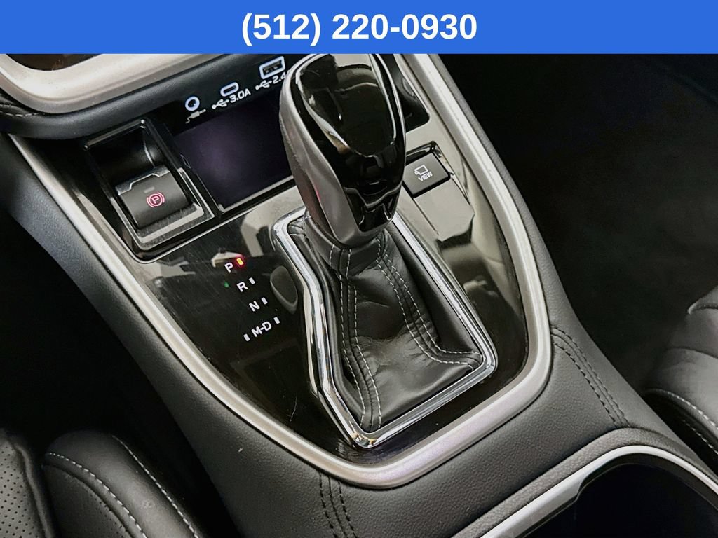 Used 2024 Subaru Legacy Touring XT AWD/4WD image 21