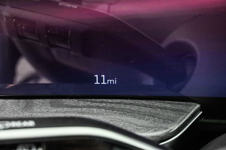 New 2025 Cadillac Escalade IQ Sport 2 image 9