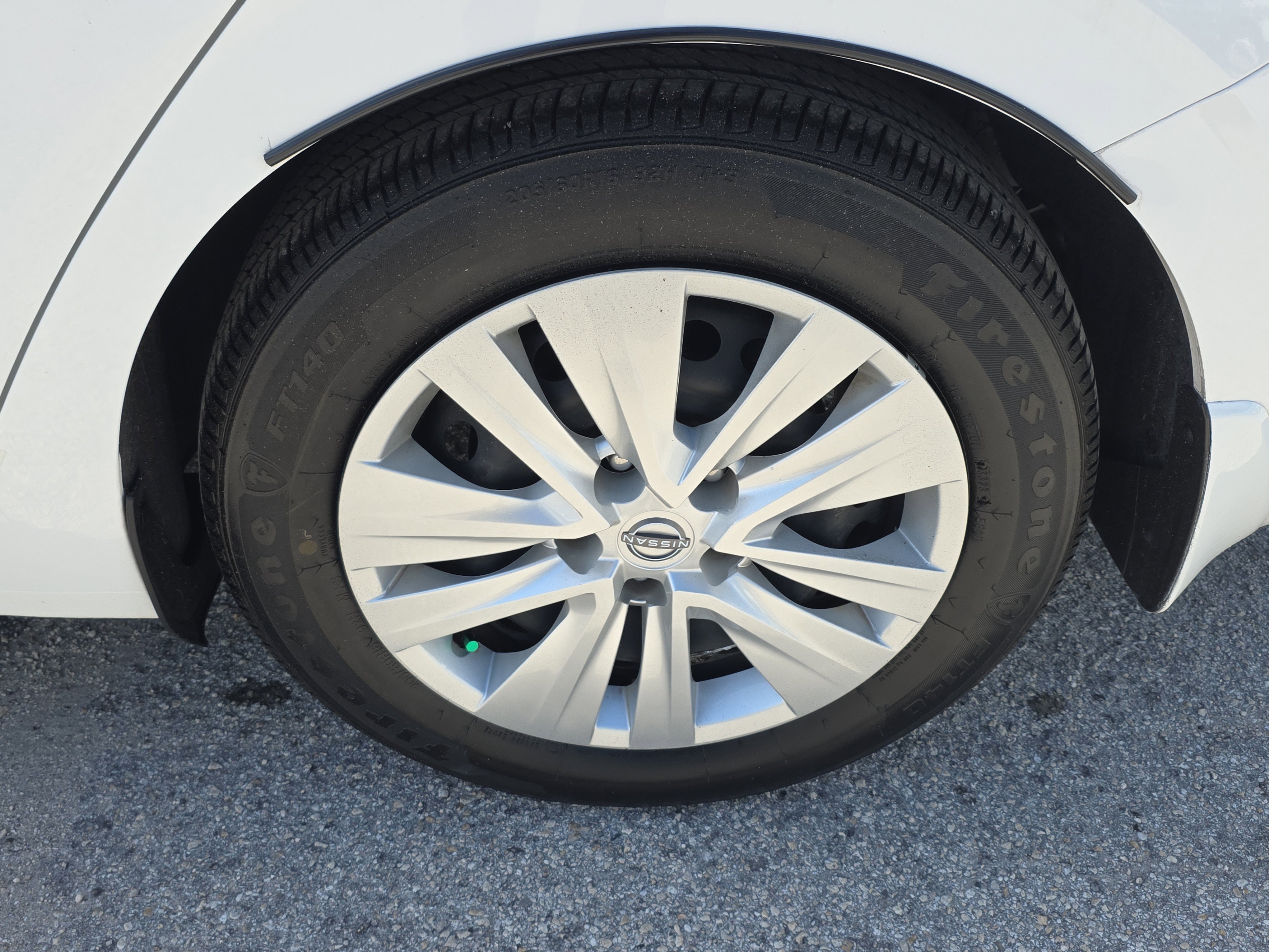 Used 2024 Nissan Sentra S image 12