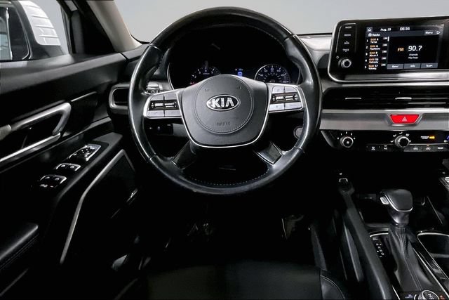 Used 2020 Kia Telluride S AWD/4WD image 5