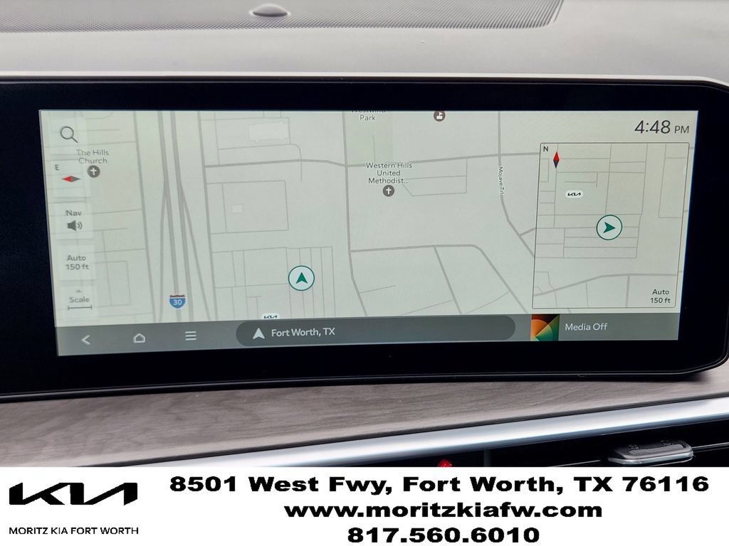 New 2026 Kia Sorento SX Prestige AWD/4WD image 13
