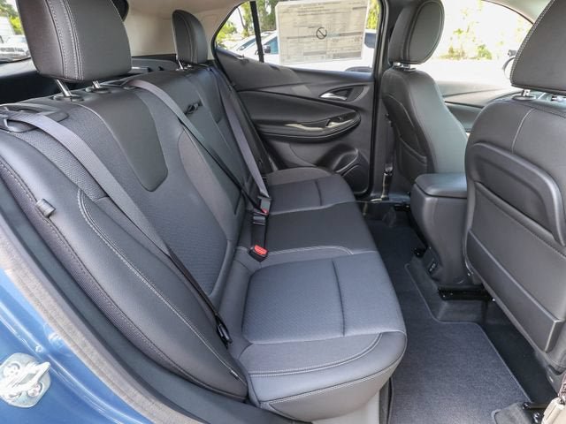 New 2026 Buick Encore GX Preferred w/ Comfort Package FWD image 23