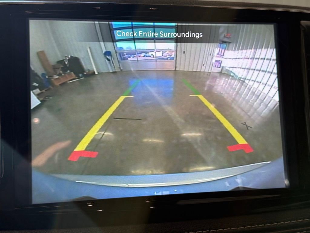 New 2026 Chrysler Pacifica Select image 29