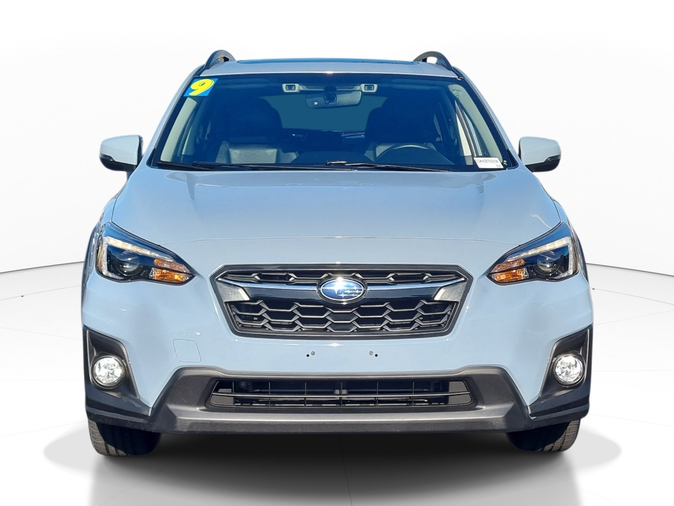 Used 2019 Subaru Crosstrek 2.0i Limited w/ Moonroof Package w/Navigation AWD/4WD video 2