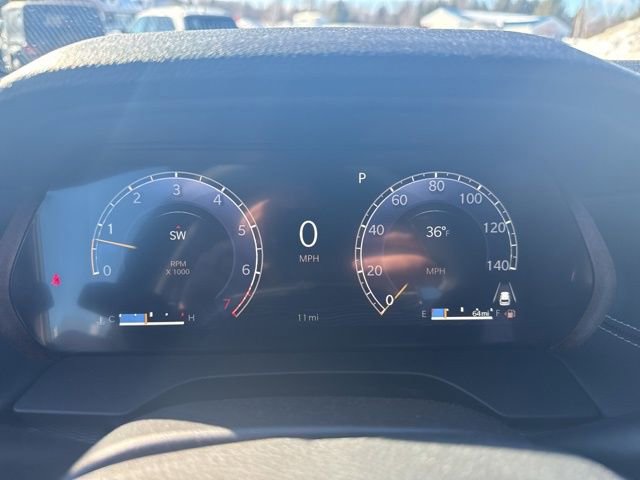 New 2026 Jeep Grand Cherokee L Laredo image 19