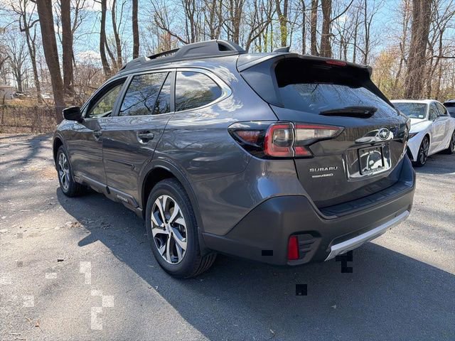 Used 2022 Subaru Outback Limited AWD/4WD image 4