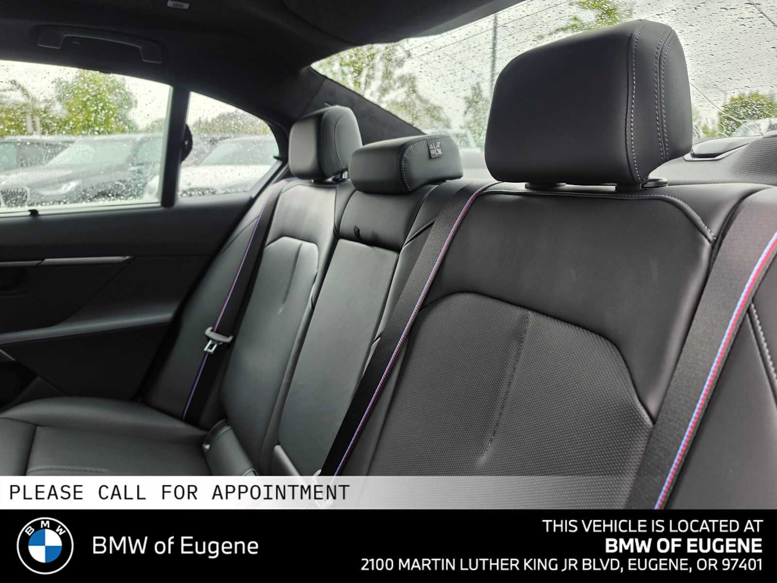 New 2027 BMW M5 w/ Carbon Package AWD/4WD image 20