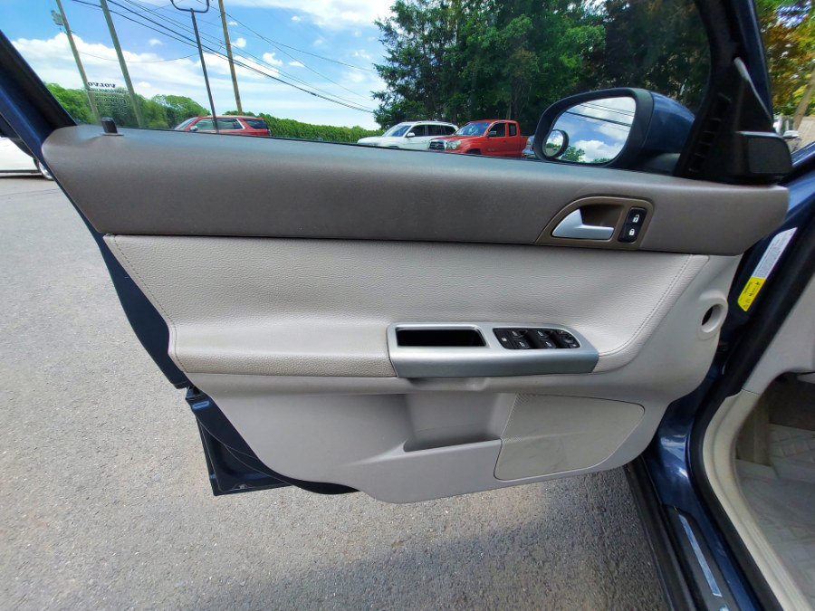 Used 2007 Volvo S40 T5 AWD/4WD image 8