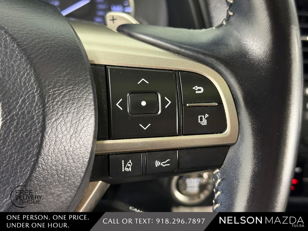 Used 2020 Lexus RX 350L FWD w/ Premium Package image 25