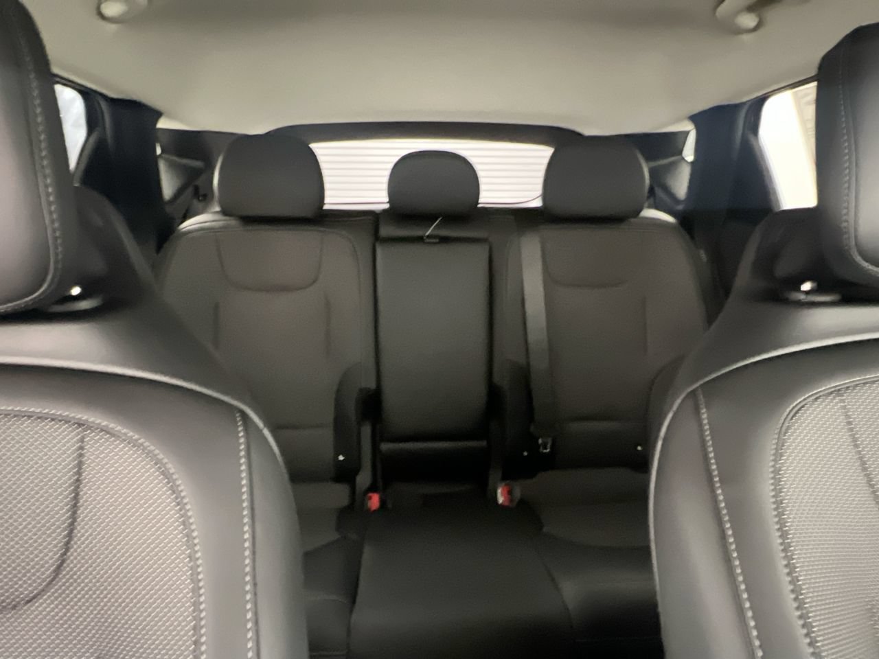 New 2026 Kia EV6 Light RWD image 34