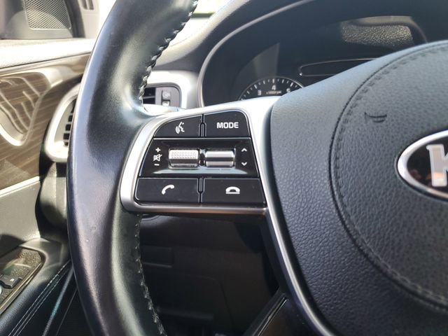 Used 2020 Kia Sorento LX w/ LX I4 Convenience Package FWD image 14