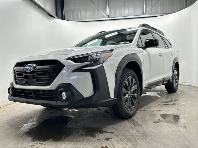 Certified 2025 Subaru Outback Onyx Edition XT image 30