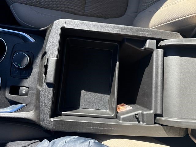 Certified 2023 Chevrolet Traverse LS image 27