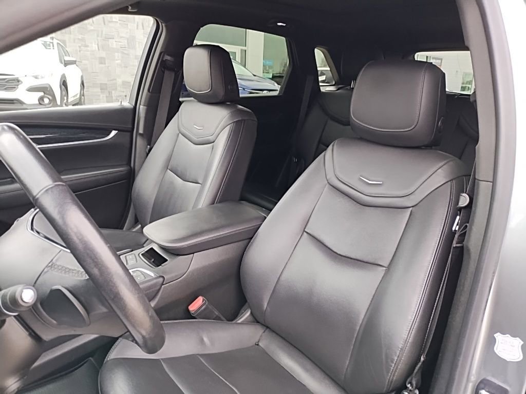 Used 2023 Cadillac XT5 Premium Luxury AWD/4WD image 25