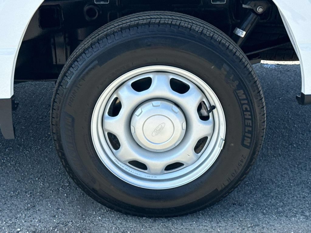 Certified 2022 Ford F150 XL w/ Equipment Group 101A High RWD image 32