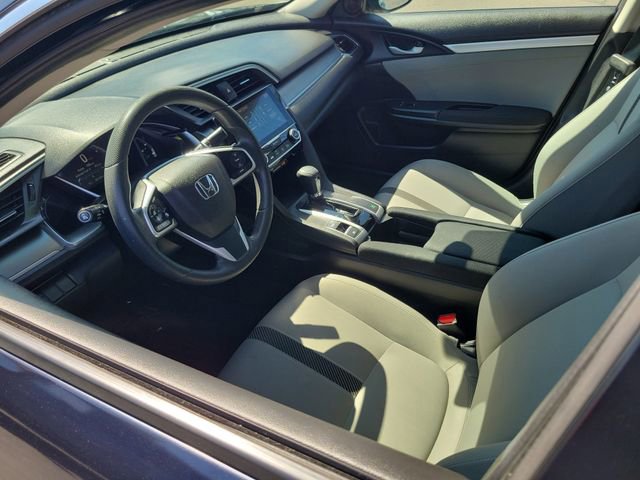 Used 2018 Honda Civic EX image 3