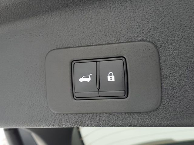 Certified 2025 Nissan Murano SL image 35