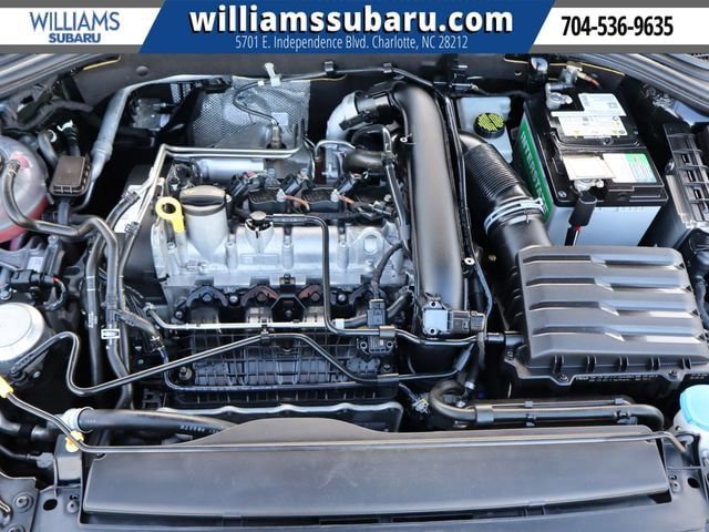 Used 2021 Volkswagen Jetta S FWD image 44