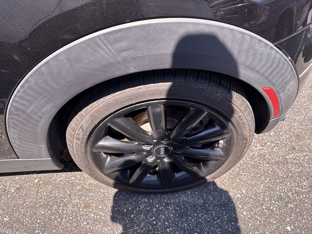 Used 2019 MINI Cooper S image 13