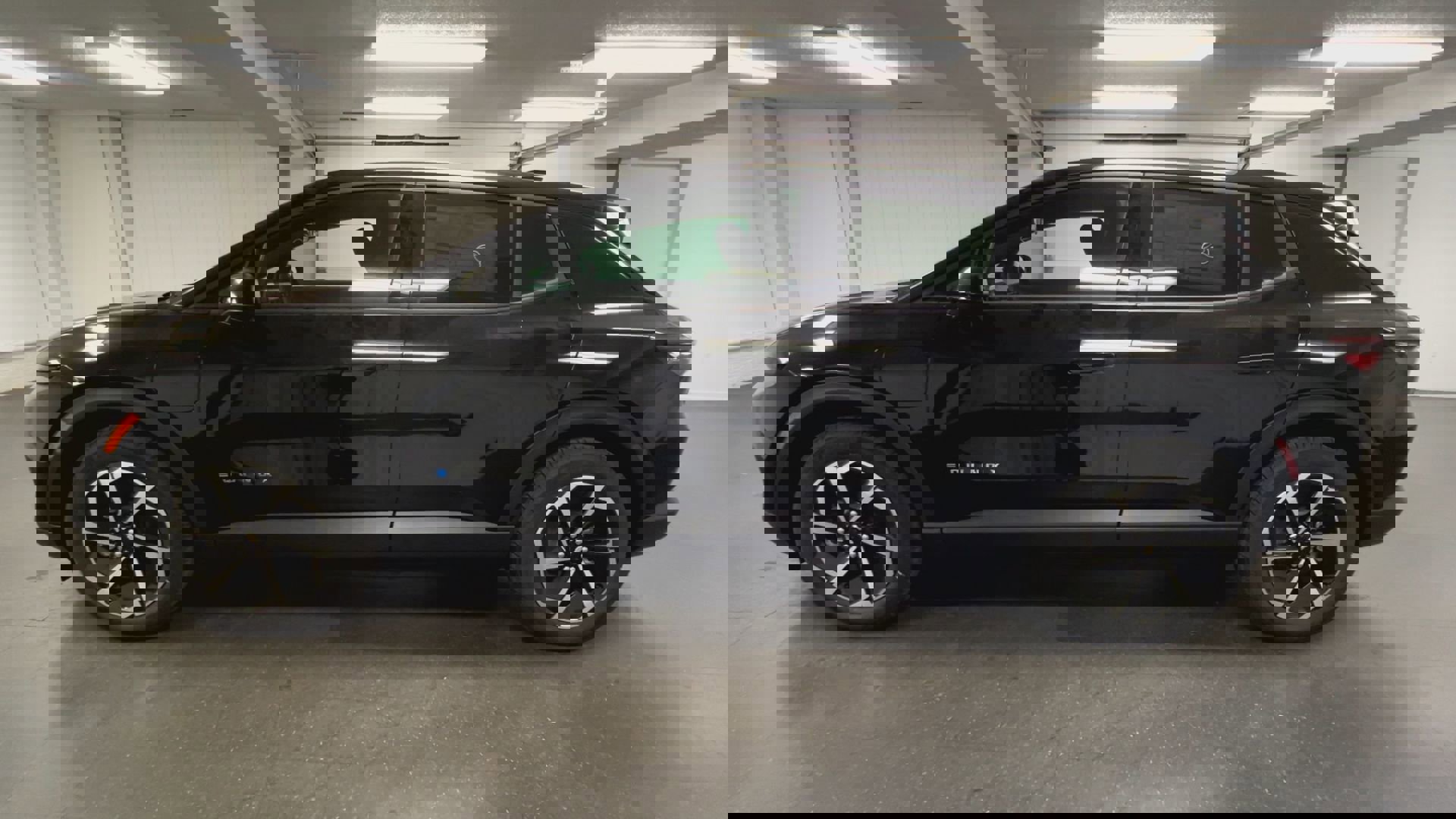 New 2026 Chevrolet Equinox EV LT image 39