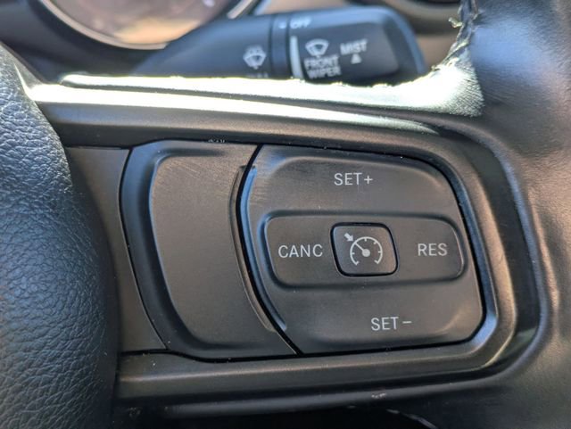 Used 2022 Jeep Gladiator Sport image 18