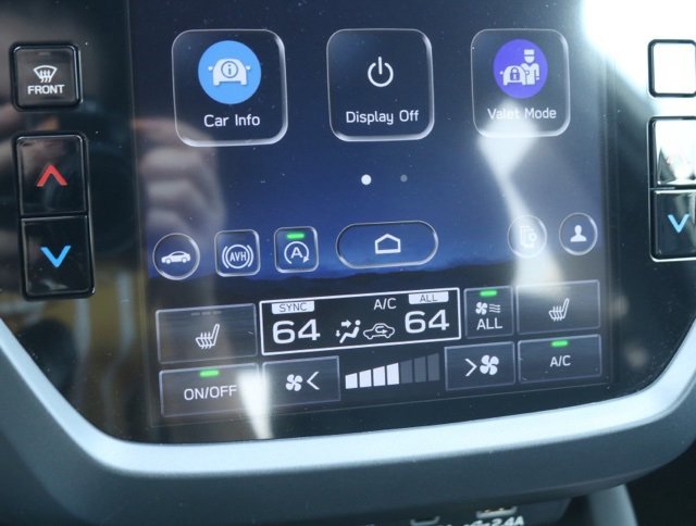 Certified 2025 Subaru Forester Premium image 27