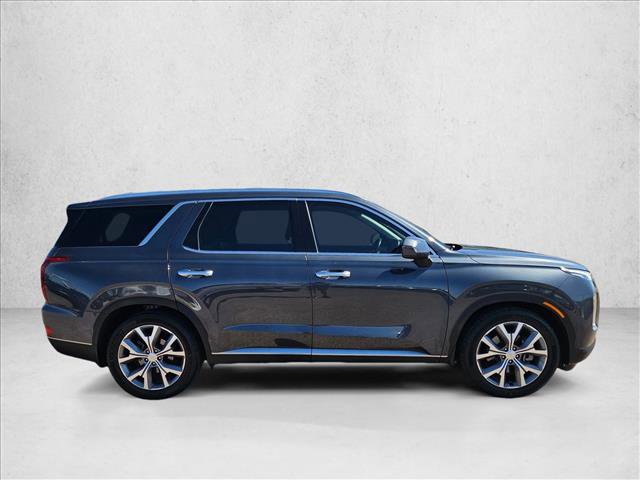 Used 2020 Hyundai Palisade SEL w/ Convenience Package AWD/4WD video 4