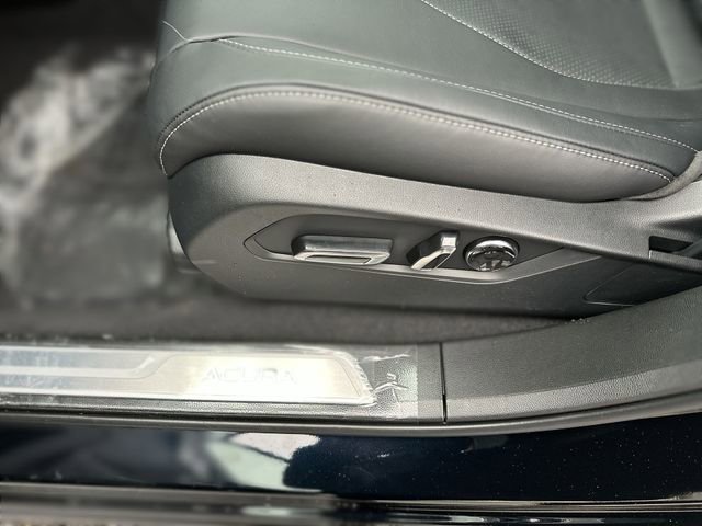 New 2026 Acura RDX w/ Technology Package AWD/4WD image 13