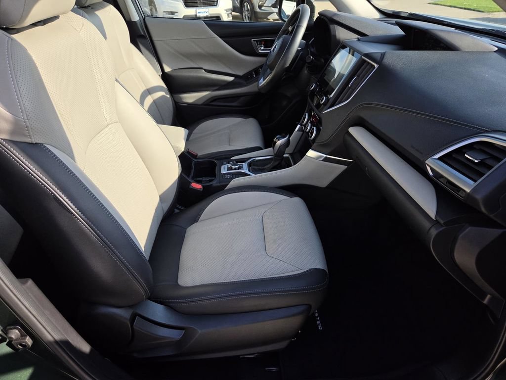 Certified 2024 Subaru Forester Limited AWD/4WD image 9