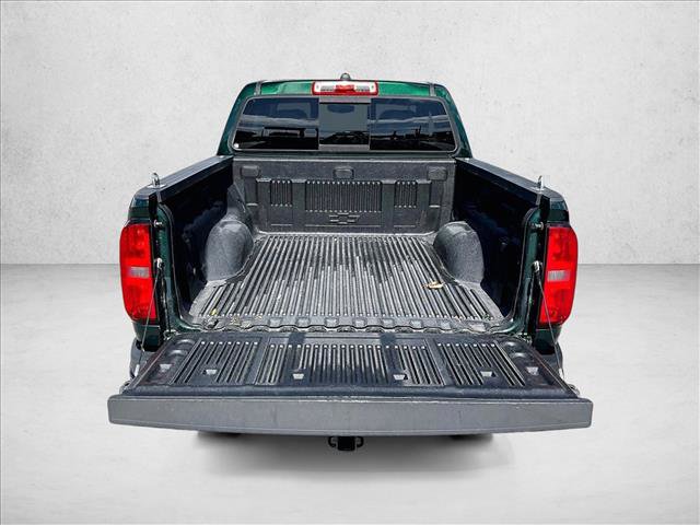 Used 2016 Chevrolet Colorado LT w/ LT Convenience Package image 30