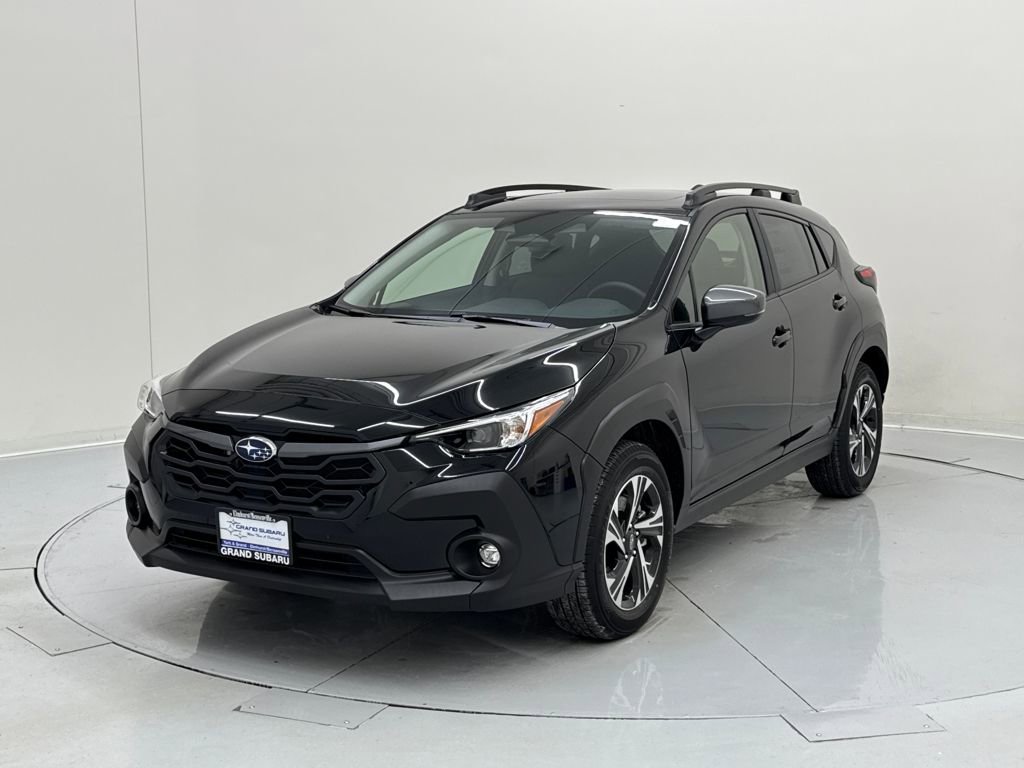 New 2025 Subaru Crosstrek 2.0i Premium image 1