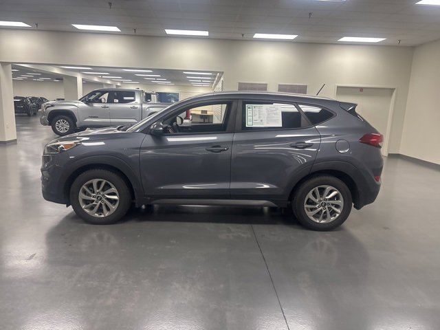 Used 2016 Hyundai Tucson SE w/ Option Group 02 image 4
