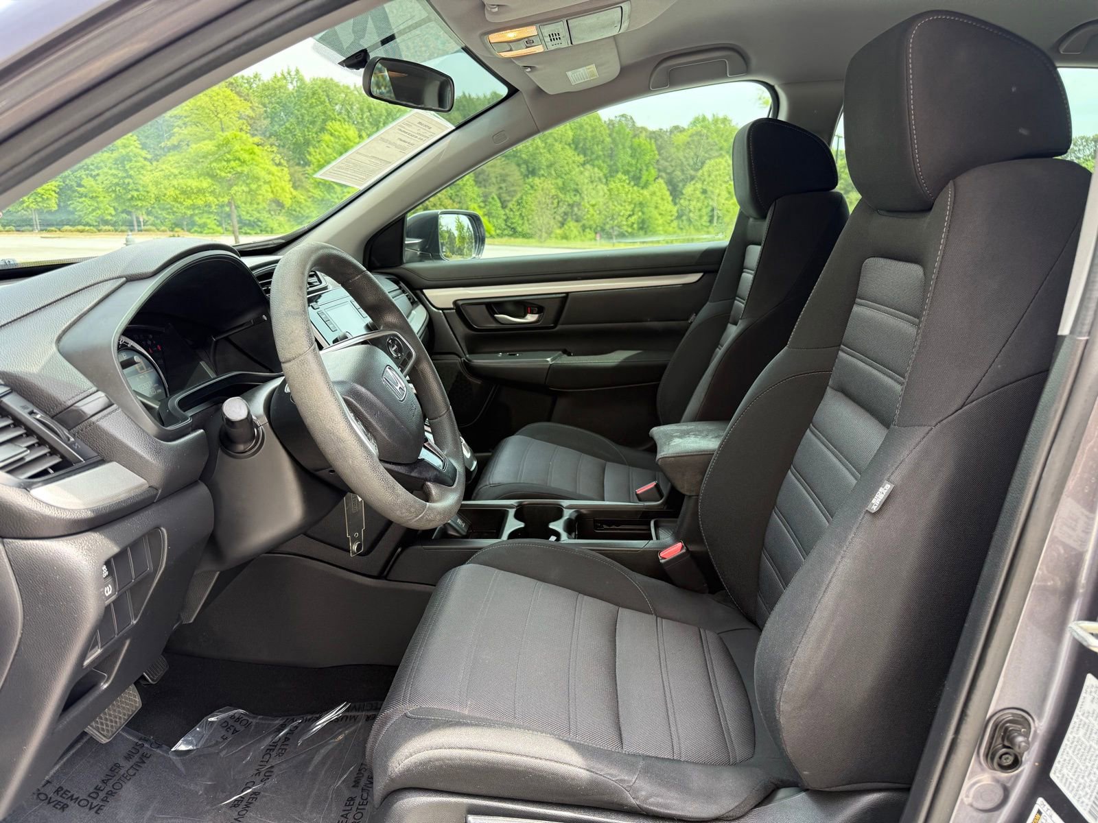 Used 2019 Honda CR-V LX image 33
