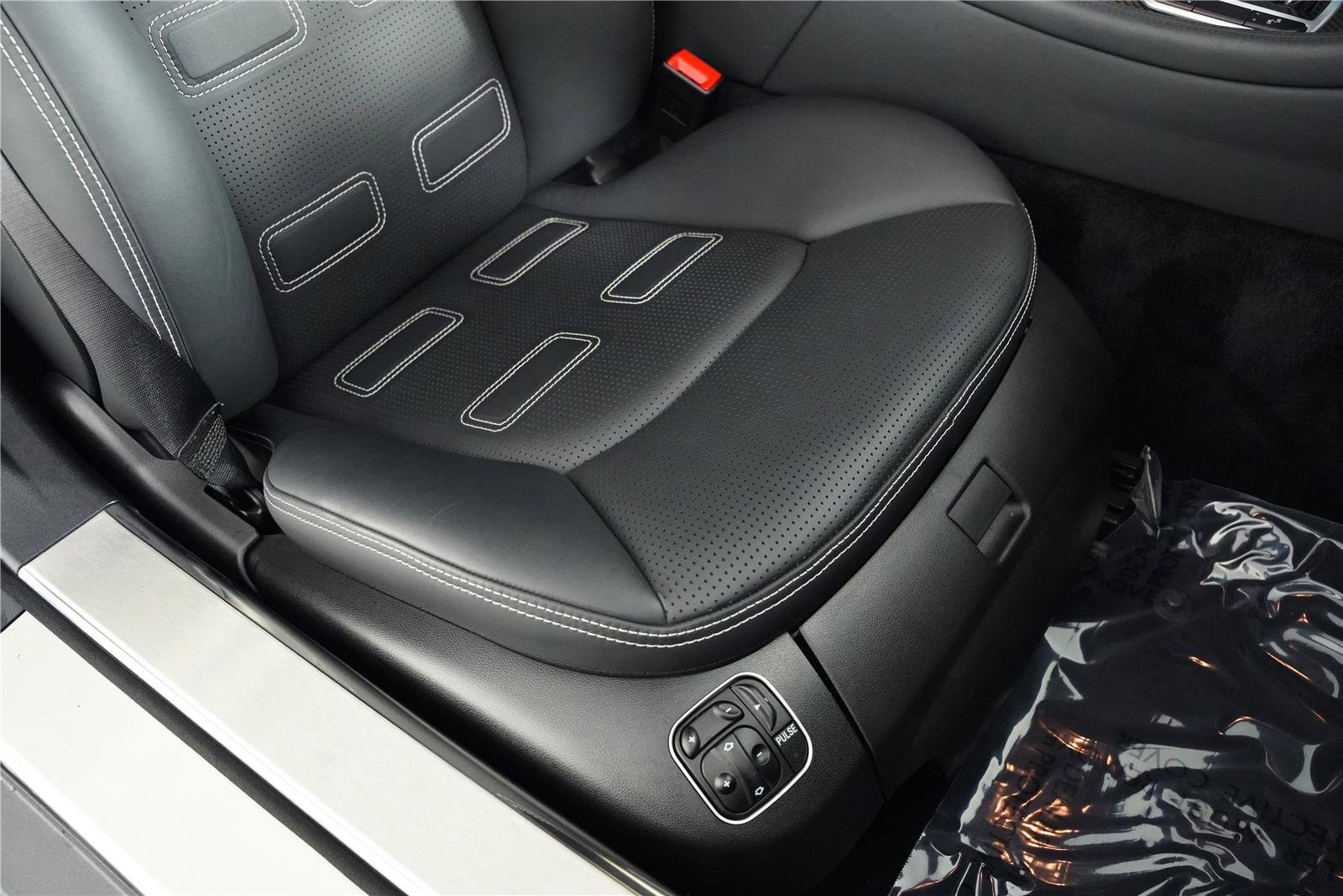 Used 2009 Mercedes-Benz SL 65 AMG image 36