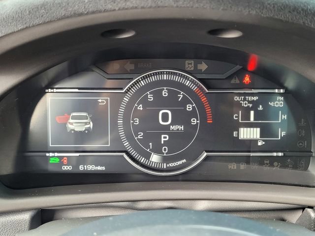 Used 2024 Toyota GR86 Premium RWD image 22
