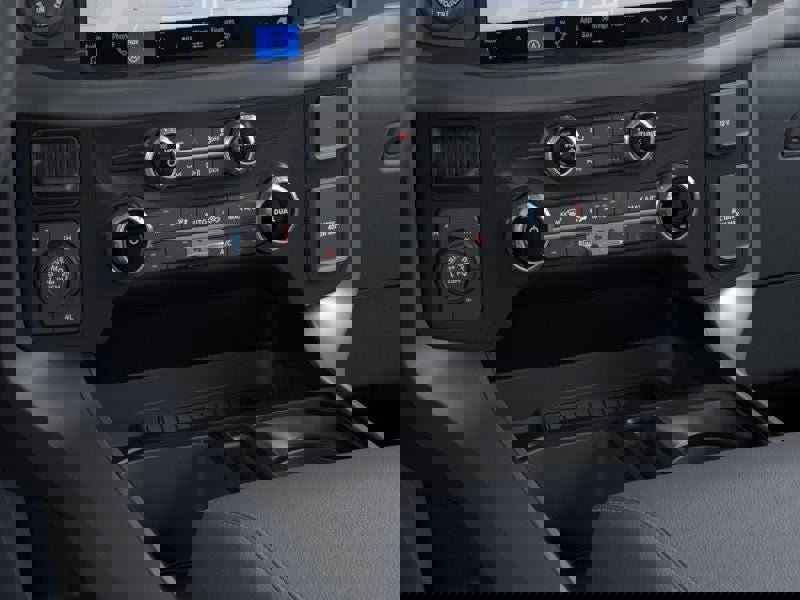 New 2025 Ford F150 XLT w/ Equipment Group 302A MID image 15