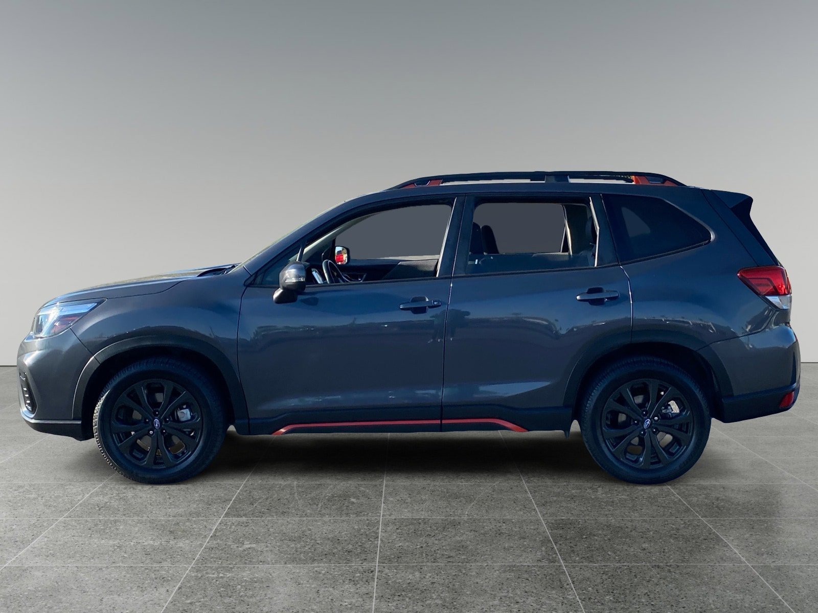 Used 2021 Subaru Forester Sport w/ Popular Package #2 image 2
