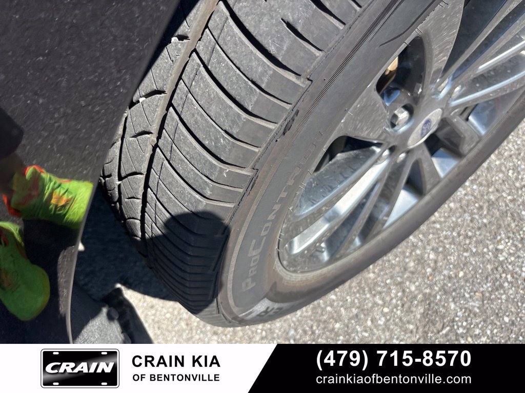 Used 2020 Ford Expedition Limited RWD image 11