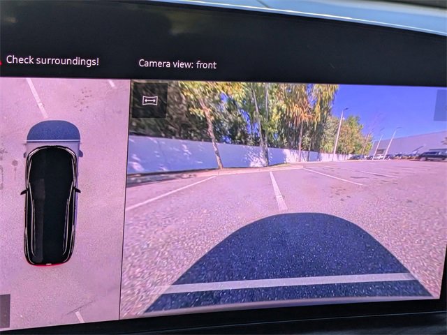 New 2025 Audi Q5 Premium Plus image 21